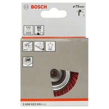 

BOSCH 2608622051 Glass nylon drill 75x1,1mm
