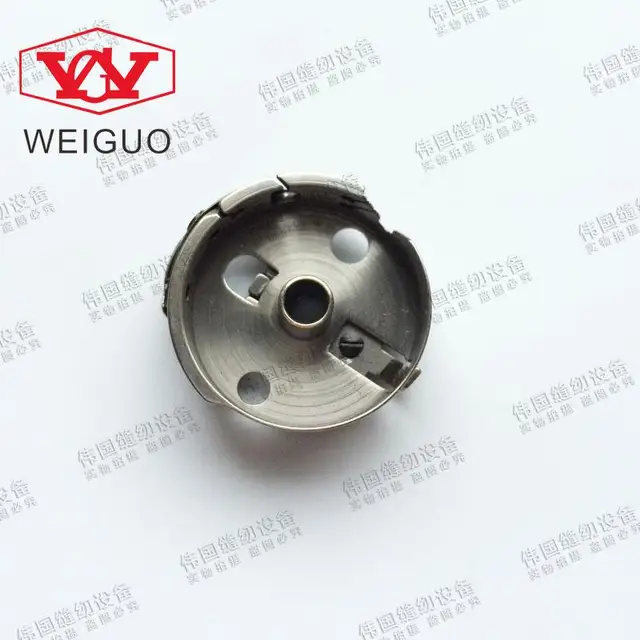800 a computer flat head keyhole machine Bobbin case S50237001 spiral core set of components 8000 800A 800B 818A 800 a computer flat head keyhole machine Bobbin case S50237001 spiral core set of components 8000 800A 800B 818A