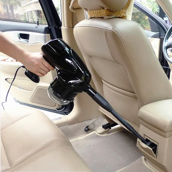 

Multi Functional Automotive Car Vacuum Cleaners Super Suction Car and Home Dual Purpose Handheld Vacuum Cleaning Macine