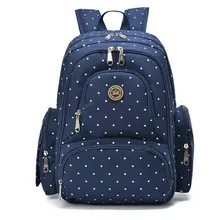 Скидка! Мумия сумка / многофункциональный пеленки мешок водонепроницаемый нейлон / коляска сумка / пеленки мешок