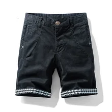 Армейские камуфляжные тактические шорты мужские хлопковые свободные рабочие повседневные короткие брюки