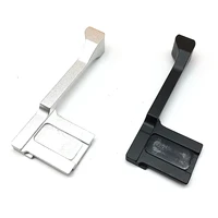 65mm Metal Hot Shoe Thumb Up Grip for Fujifilm Fuji X100F X100T X70 X30 X-E3 X-A1 X-A2 X-A3 X-A5 X-M1 XA3 XE3 - Image 2