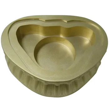 

High precision customize brass CNC machining Copper alloy prototype