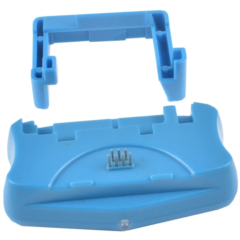 Ремонтный бак чип Resetter для Epson Stylus Pro 7890 9890 7900 7910 9900 9910 WT7900 11880 принтер мусорный