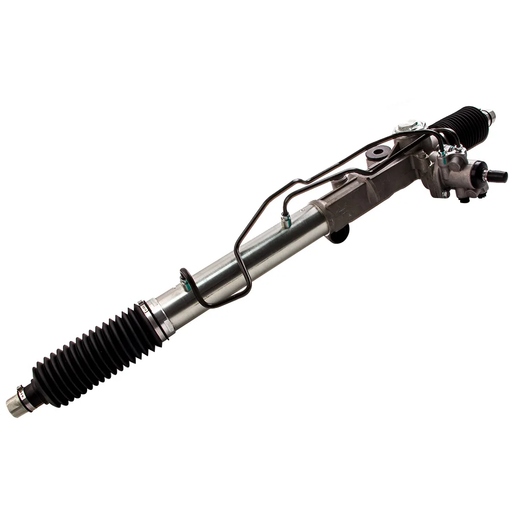 Toyota Steering Rack Replacement
