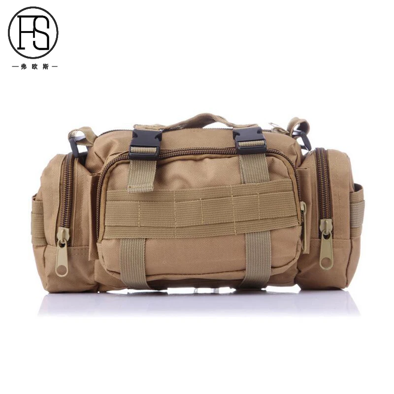 Multifunzionale 07 10 Della 03 Del Impermeabile Pacchetto 09 Sacchetto 02 05 Sport Camoufalge Uomini Borsa 04 08 Militare 01 Vita Di 06 Esterno Tattico Mano A wxq8BW4F