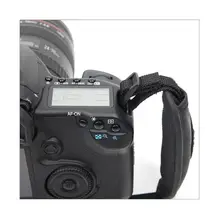 Новейший ручной ремешок для камеры из искусственной кожи для Dslr камеры для sony Olympus Nikon Canon EOS D800 D7000 D5100 D3200