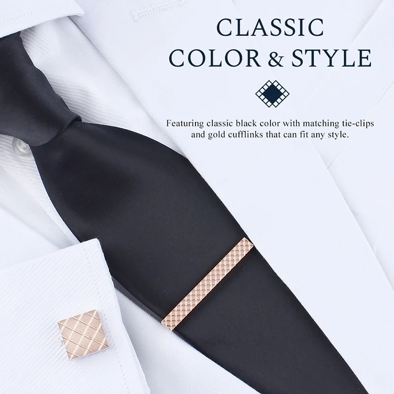 5 CLASSIC COLOR & STYLE