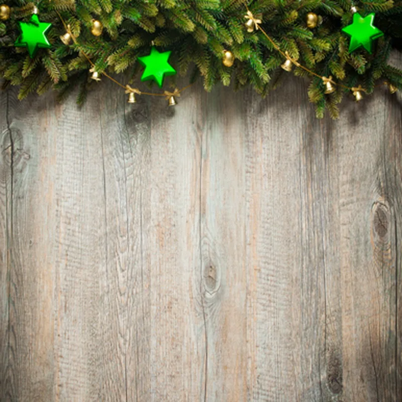 

10X10ft  free shipping Thin vinyl Photography Studio Senior Vinyl Background Digital print Christmas Backdrops ST-060