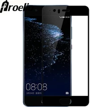 Full Cover Tempered Glass For Huawei P9 P10 Plus Mate 8 9 Nova Plus P10 Lite 9H Screen Protector For Huawei Honor 8 8 Lite V8 V9