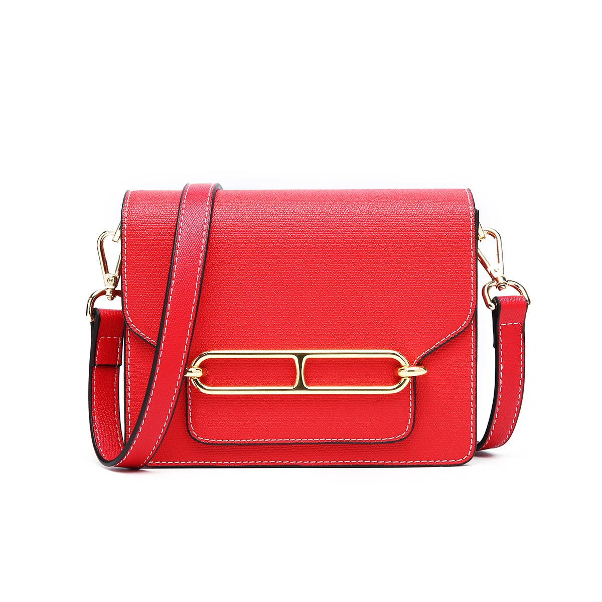 

Mini Cute Black Women's Crossbody Messenger Bags Women bag over Shoulder Small Red Genuine Leather Female Ladies handbags