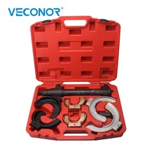 Fork Spring Compressor