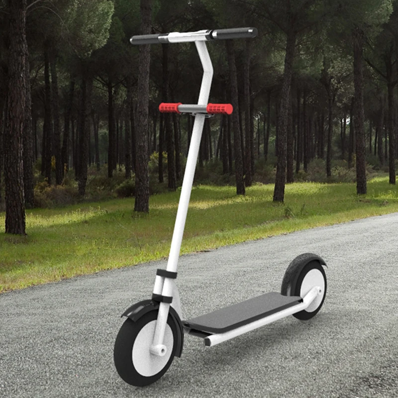 Xiaomi Mijia M365 Electric Scooter_9