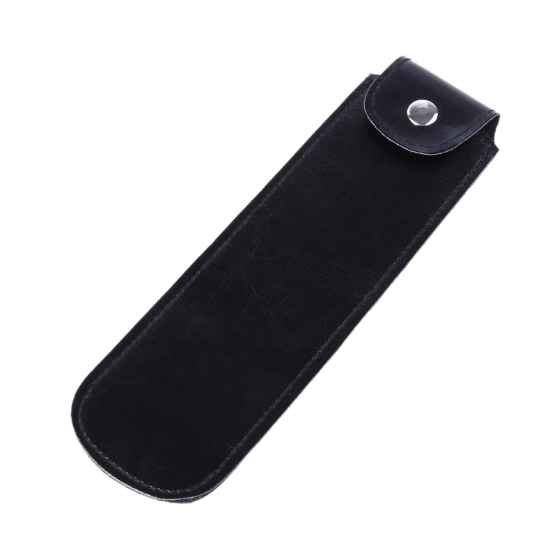 

24 Holes Harmonica Case Artificial Leather With Buckle for Student for Harmonica Accessories