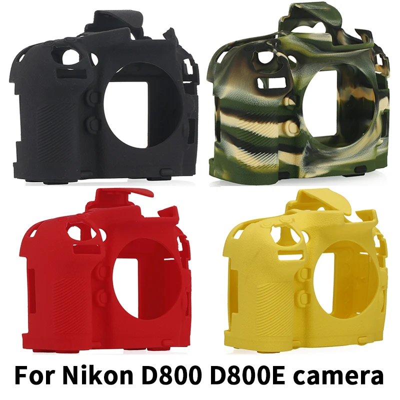 Ableto High Quality SLR Camera Bag for NIKON D800 D800E Lightweight