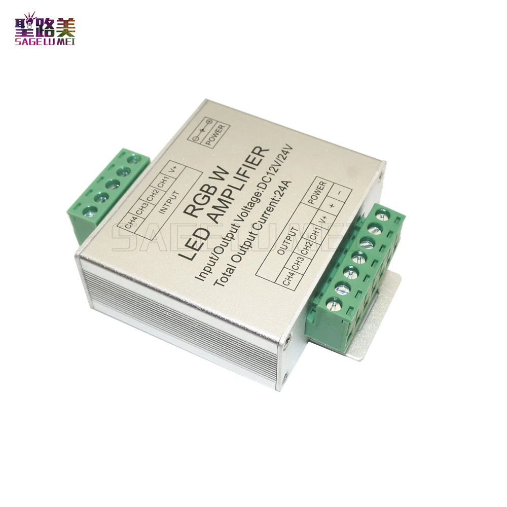 RGBW-1