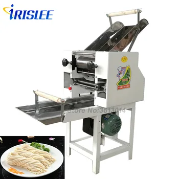 

Fully automatic electric pasta maker household machine noodle maker