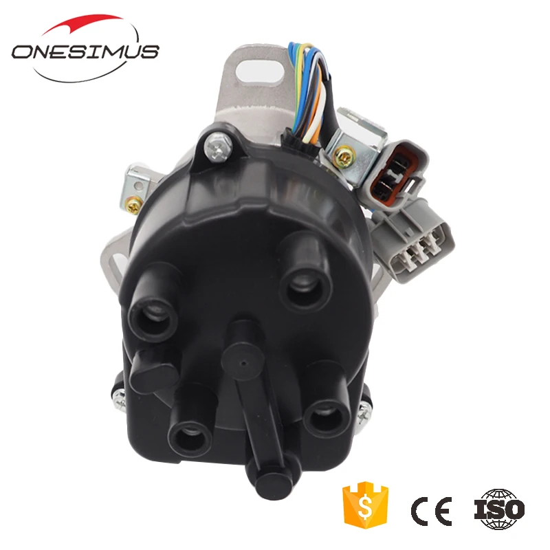 30100-P06-A02 Distributor Ignition System for H-F20B7 ACCORD VI Coupe (CG) 2.0 i 16V