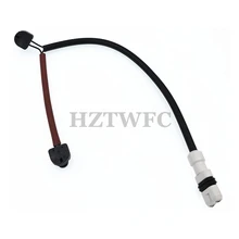 Лидер продаж передний левый износ тормозных колодок сенсор 99761275600 для PORSCHE 911 для Boxster Cayman