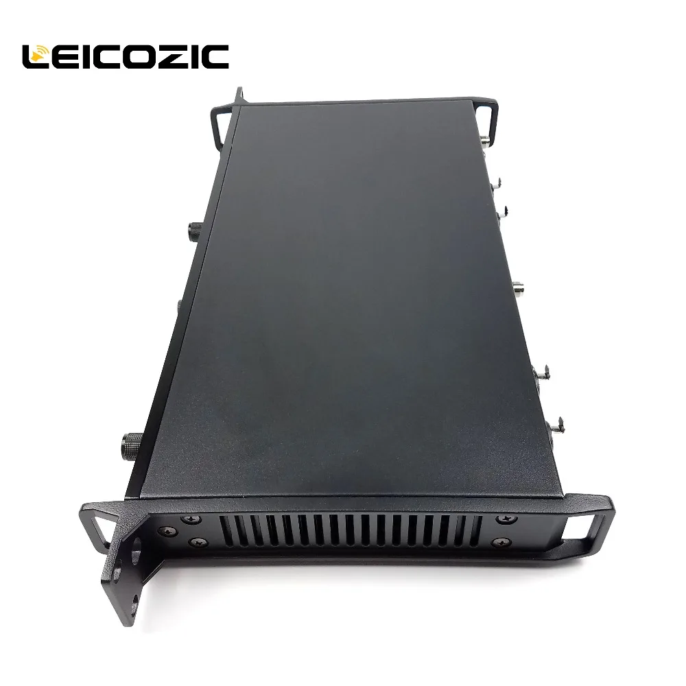 Leicozic In Ear Monitor System Professional