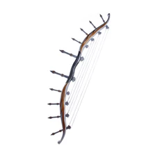 Судьба Grand для Косплэй Опора Тристан лук-failnaught