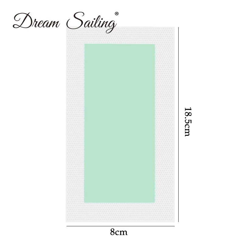 

2 Sides 24pcs 12 Sheets Green Sticky Wax Strips Paper For Leg Arm Armpit Chest Body Face Hair Removal Summer Cold Wax Hairy