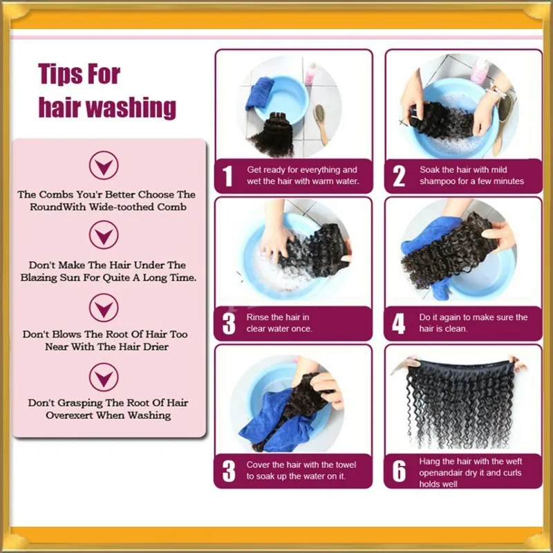 WASHING 9