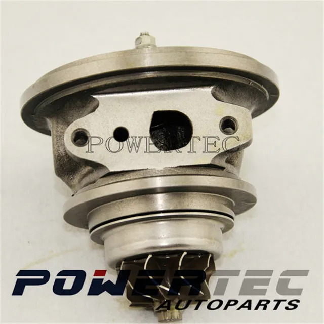 New Balanced Turbo Conpressor Ct2 Turbo Kit Chra 17201 33010 Turbo