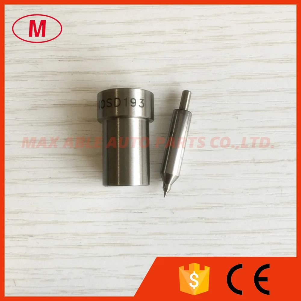 

Diesel Nozzle 093400-1310 DN0SD193 DNOSD193 nozzle/fuel injector nozzle