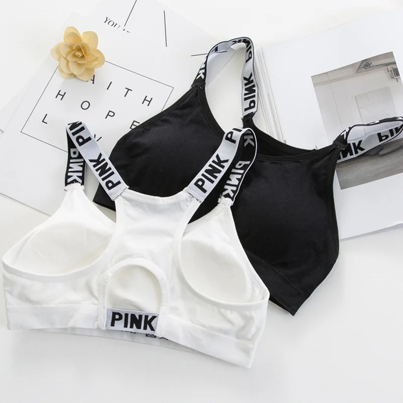 Sutiã Push Up Sexy de Fitness Mulheres Sutiã Sem Costura Com Almofada Com Tiras Voltar Mulheres Brassiere Bralette Soutien Desfiladeiro Bh Sprots Sutiã lingerie