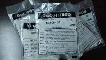 

// KGT08-00 new original authentic SMC connectors SMC connectors corrosion