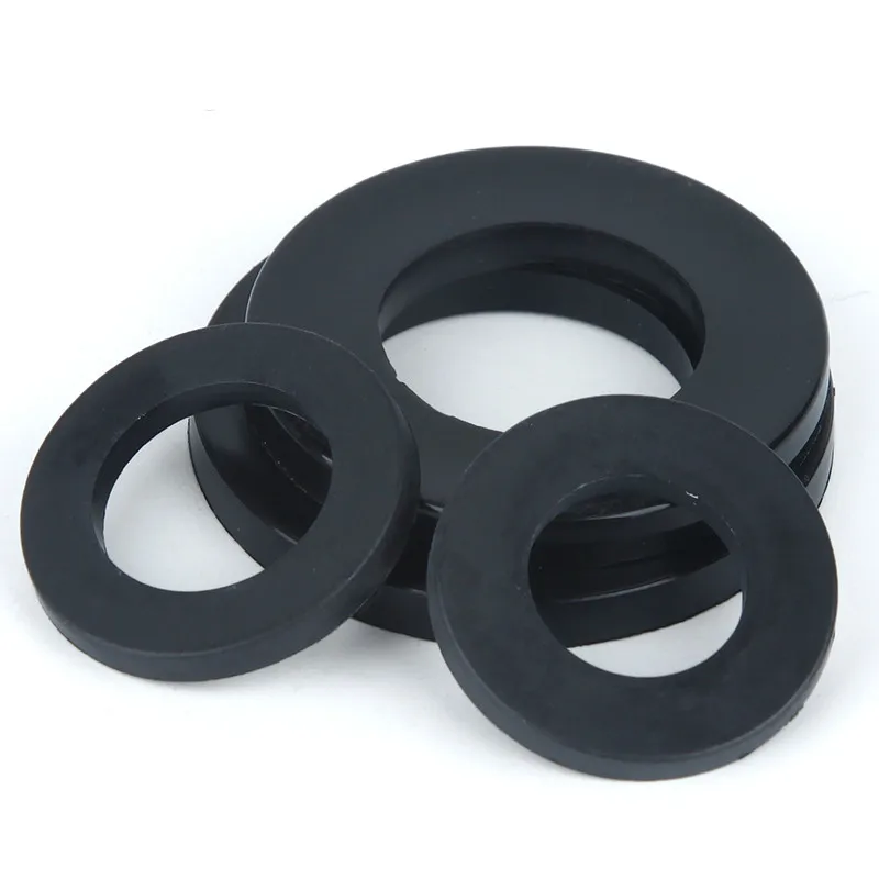 CHENHAN Flat washers 10PCS M8 M10 M12 M14 M16 M18 Black Nylon Gasket Plastic Flat Washer Heat-Resistant Plastic Gasket Hard Inner Diameter : M16X30X3mm CHENHAN Flat washers 10PCS M8 M10 M12 M14 M16 M18 Black Nylon Gasket Plastic Flat Washer Heat-Resistant Plastic Gasket Hard Inner Diameter : M16X30X3mm