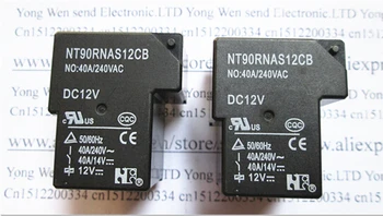 

HOT NEW NT90RNAS12CB DC12V NT90RNAS12CB-DC12V NT90RNAS12CB-12VDC NT90RNAS12 90RNAS12CB 90RNAS12 12VDC DC12V 12V Nasiont DIP4