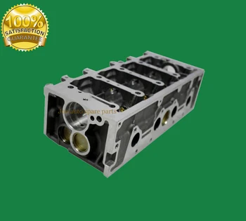 

TU3JP/TU3AF Cylinder head for Peugeot 206 1360cc 1.4L SOHC 8v 9634005110/02.00.AC