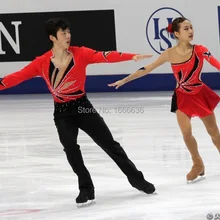 Лидер продаж; детское платье для катания на коньках; новое Брендовое платье конькобежное для девочек; DR3203