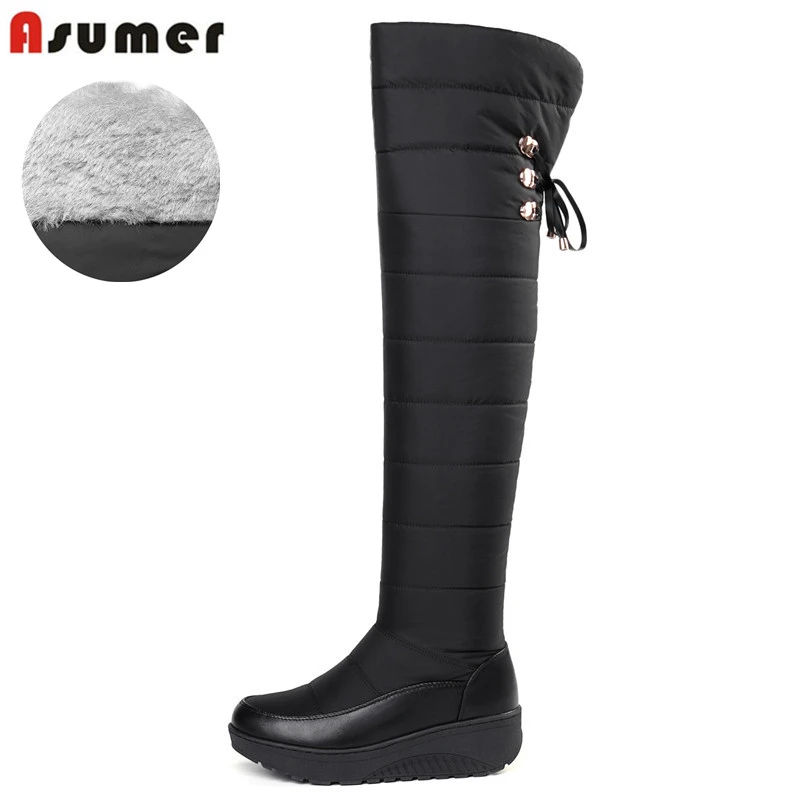 thigh high boots cotton on