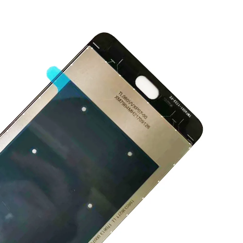 For Gionee A1 plus LCD Display With Touch Screen Digitizer Assembly Replacement Parts For Gionee A1+ Mobile Phone Combo 6.0\