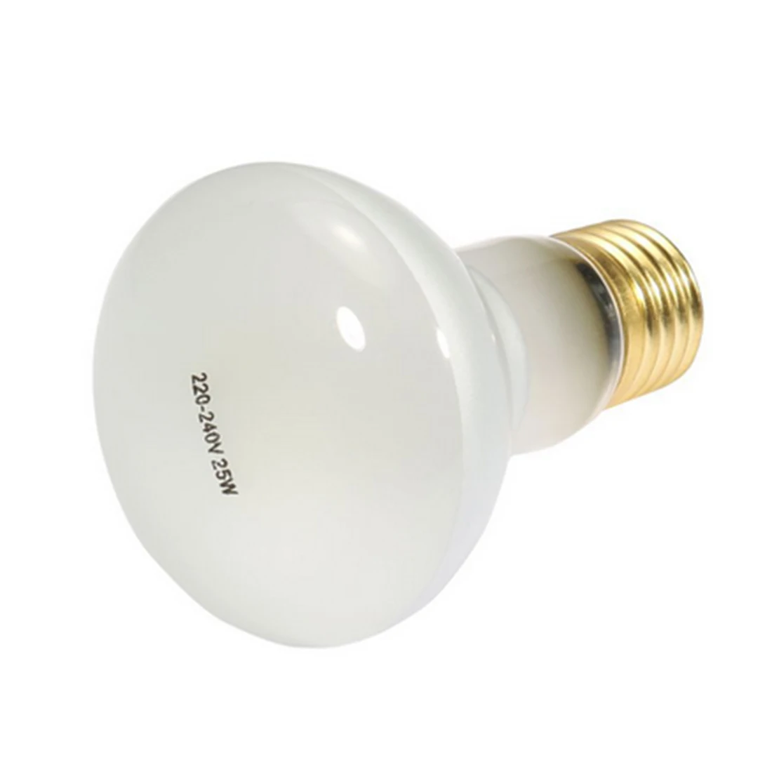 220V UVA Fluorescent Lamp Heat Lamp for Crawlers in Habitat Lighting