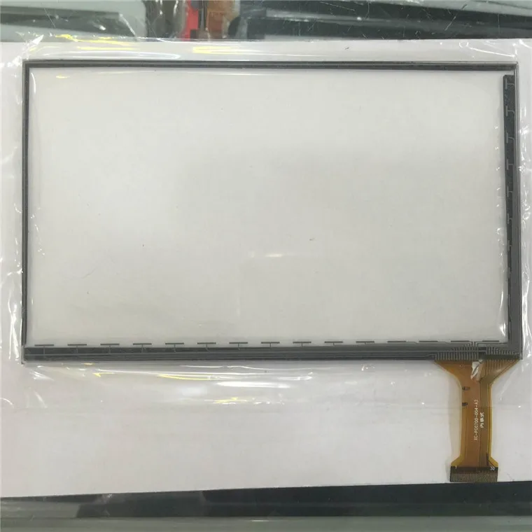 Для xc pg0700 004 a2 Сенсорный экран записи Экран touch Панель Другое Экран|screen panel|touch screen