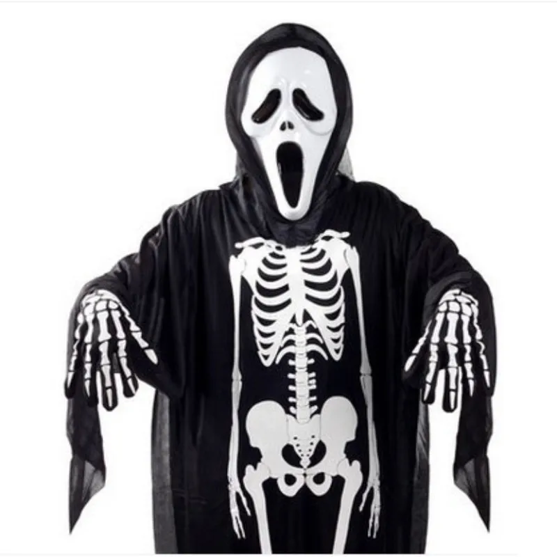 670 Hantu Anak Tengkorak HD