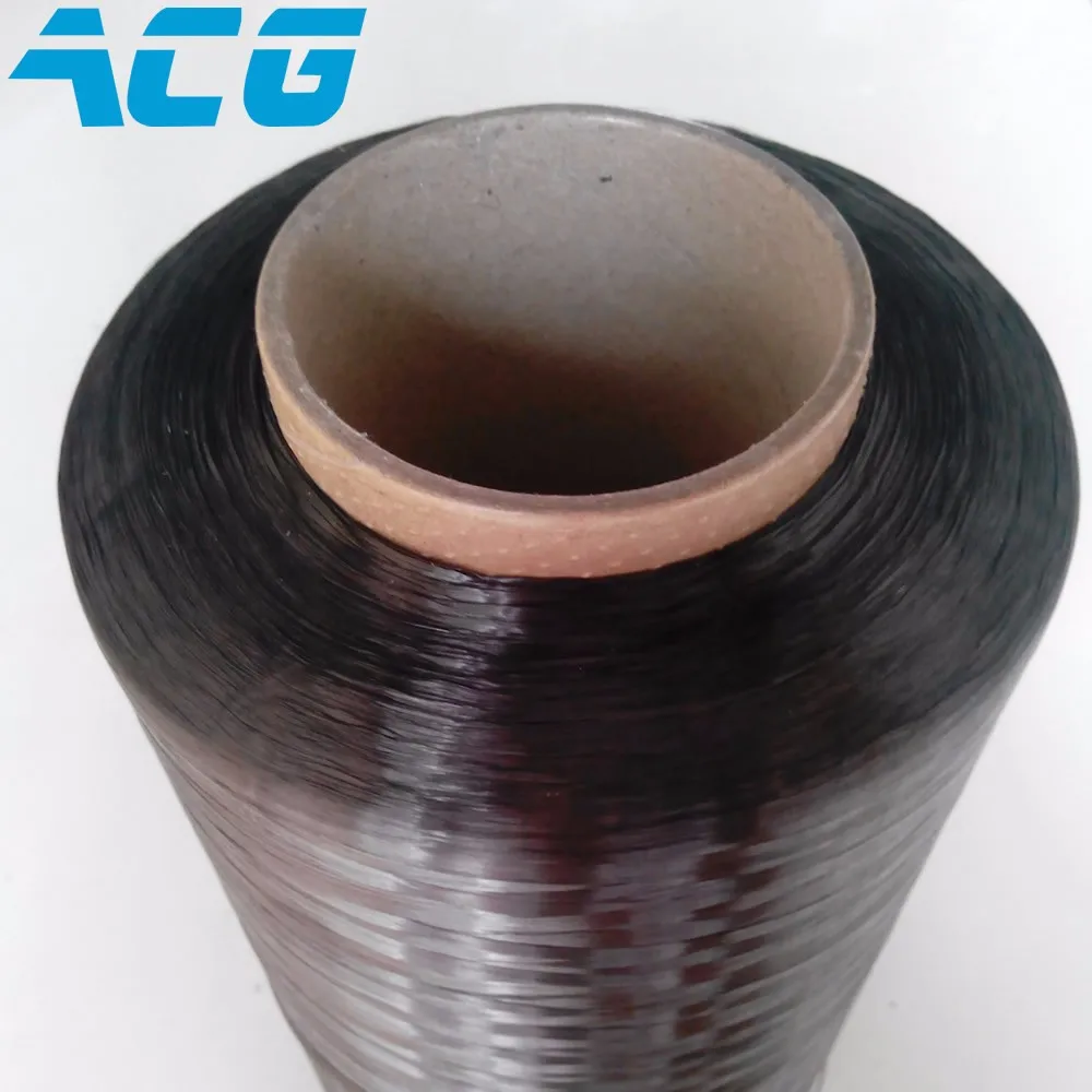 12k Carbon Fiber Yarn Filament Conductive Heating Made in Japan