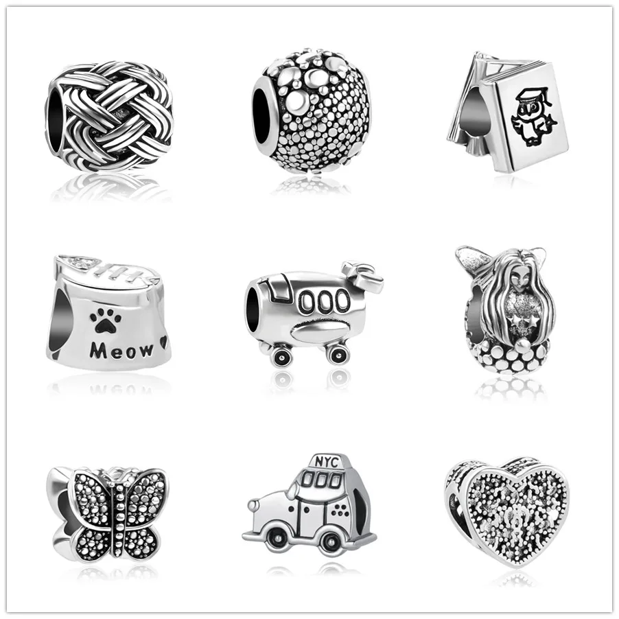 pandora charm book pandora charm book