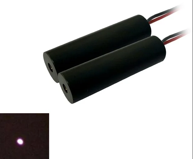 

Focusable 980nm 100mW infrared red laser diode module ACC contant current TTL 0-35KHZ/night vision ,