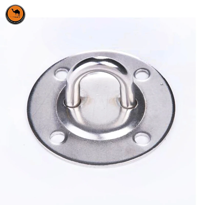 Hammock Wall Mount Anchor Hook Heavy Duty Aerial Ceiling Swing