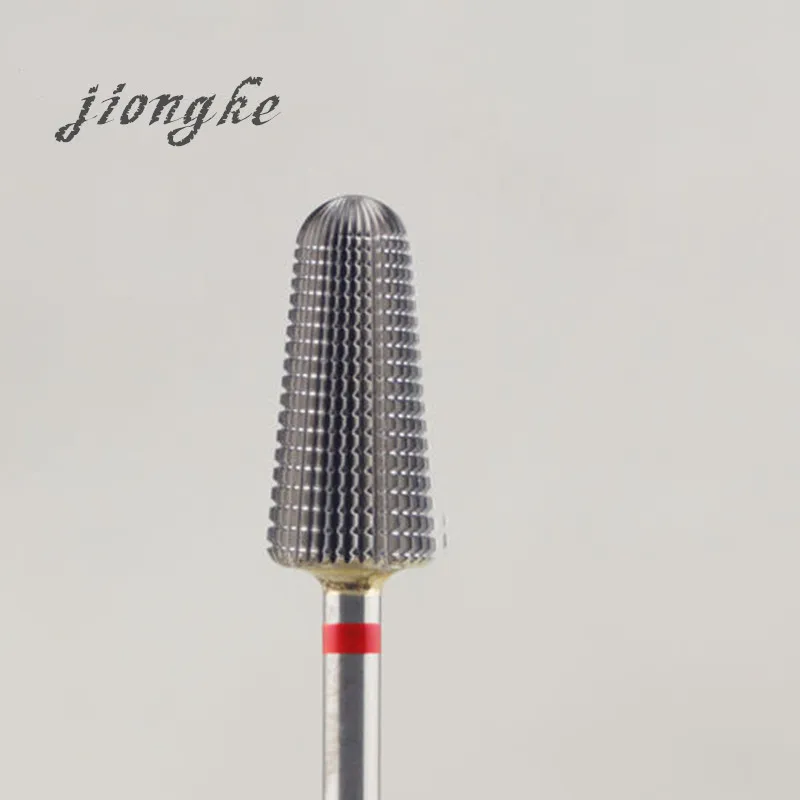 

Volcano- Bits - jiongke Carbide Nail Drill Bit