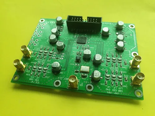 

Full Function Version of DDS Module of AD9958 AD9959 Signal Generator