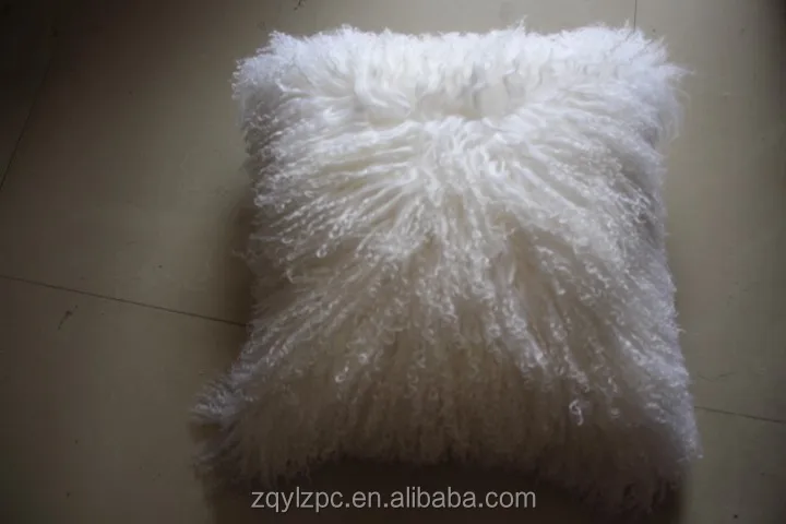 Wholesale price Home decorative real fur pillow cover for sale (17).JPG