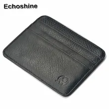 2016 lowest price Slim compact design Credit Card Holder Mini Wallet ID Case Purse Bag Pouch Handbag Clutch gift wholesale
