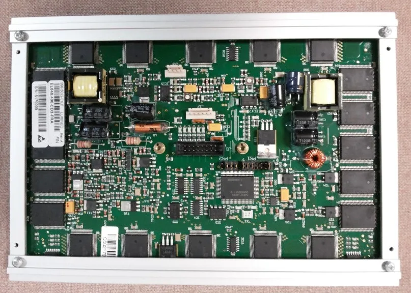

EL640.400-CD3 EL640.400-CD4 панель ЖК-экрана