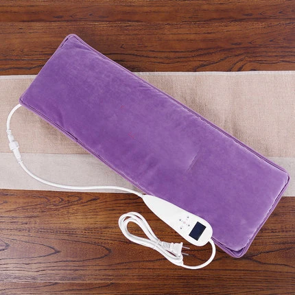 

Sea Salt Moxibustion Bag Cervical Neck Shoulder Infrared Electric Heating Natural Thermotherapy Therapy Electronic Stress Relax